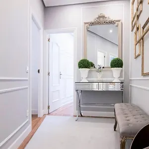 Apartamento La Plaza Luxury, San Sebastián