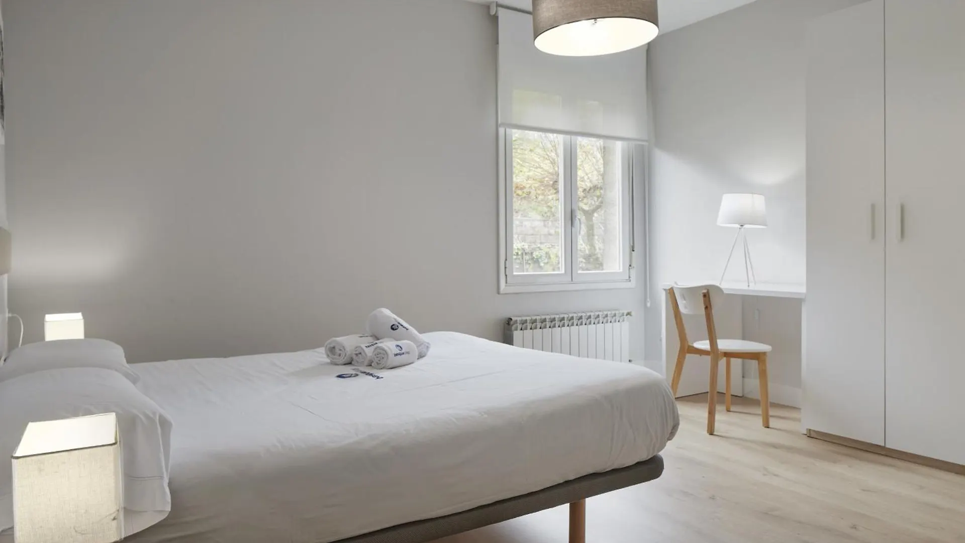 Apartment Ategorri - Basque Stay San Sebastian