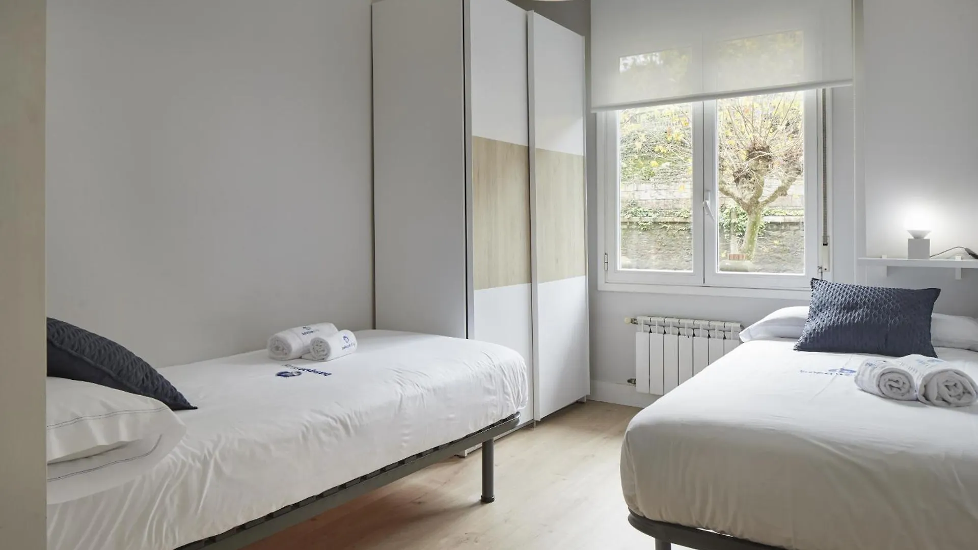 Ategorri - Basque Stay San Sebastian