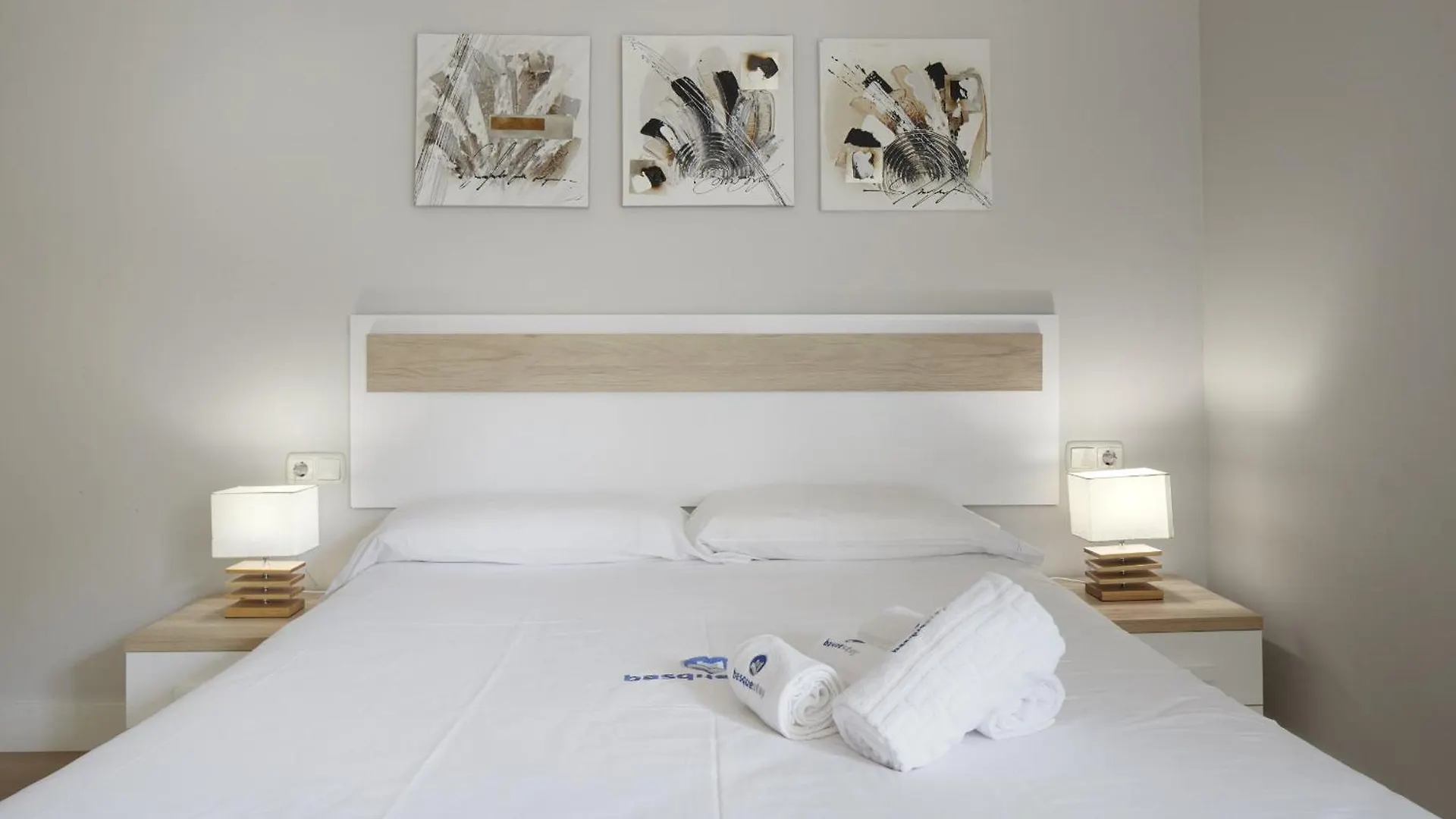 Ategorri - Basque Stay San Sebastian 0*,  Spain
