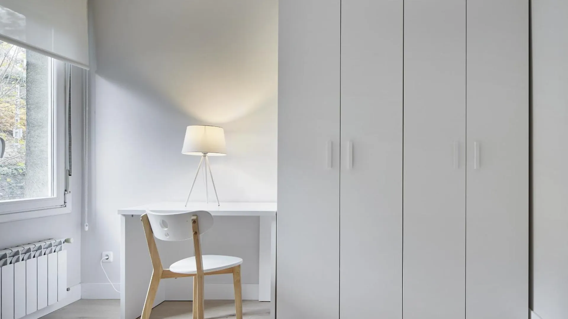 Apartment Ategorri - Basque Stay San Sebastian