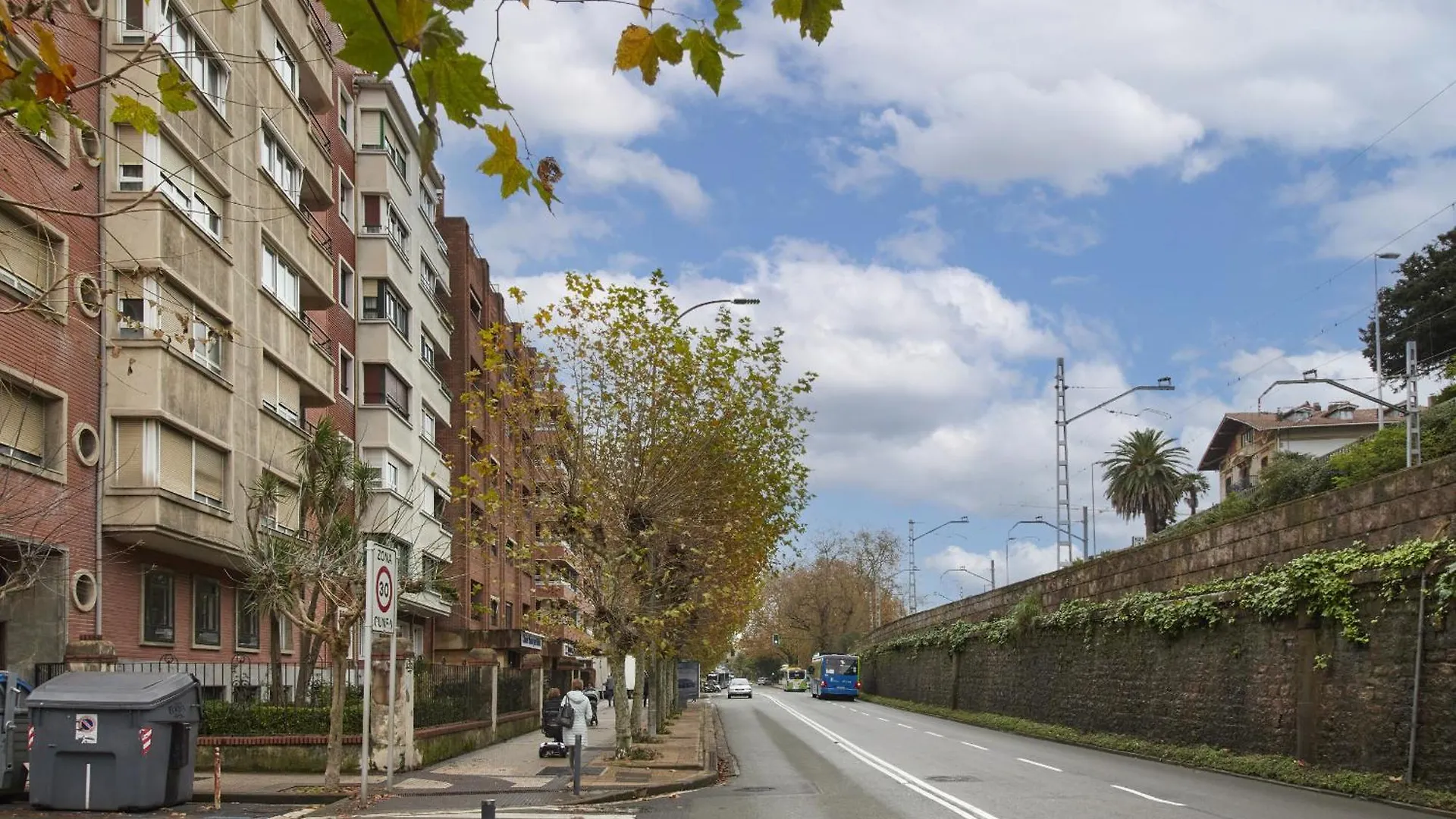 Ategorri - Basque Stay San Sebastian