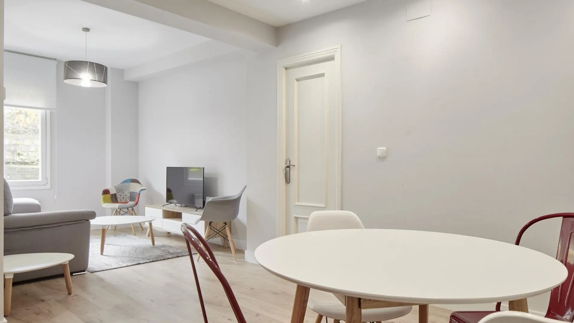 Apartment Ategorri - Basque Stay San Sebastian Spain